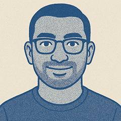 Shavin - Co-Founder of Inner Thread